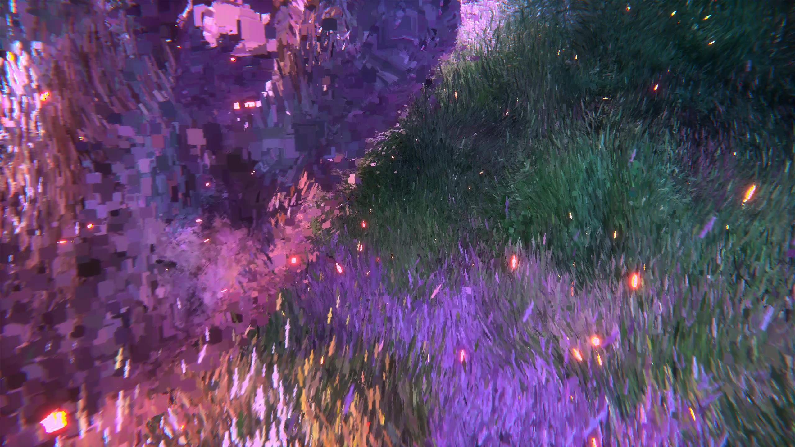 Memory of Brittany No.3